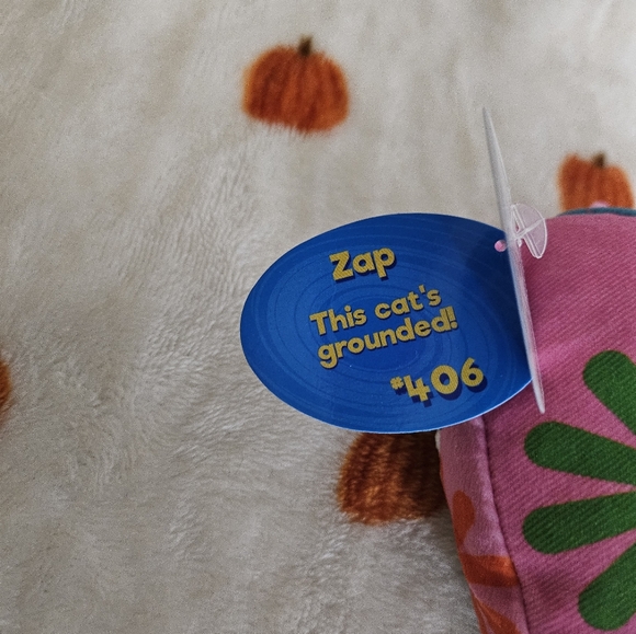 Cats vs Pickles Zap - Picture 3 of 3